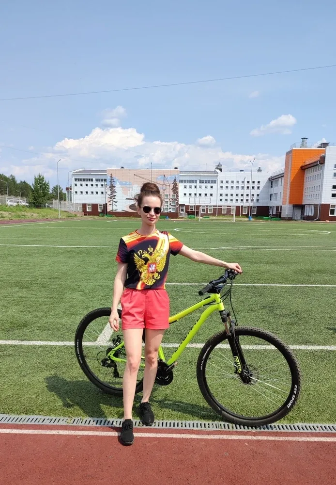 Фото-отзыв покупателя — одежда с принтом, Lacotton