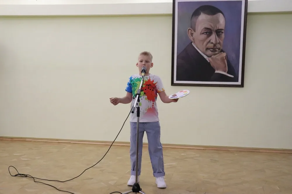 Фото-отзыв покупателя — одежда с принтом, Lacotton
