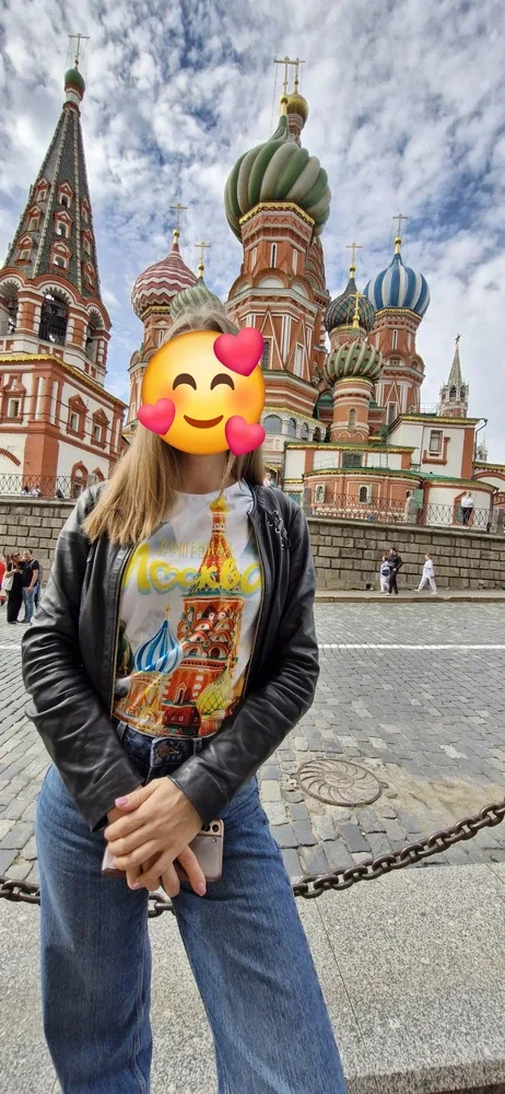 Фото-отзыв покупателя — одежда с принтом, Lacotton