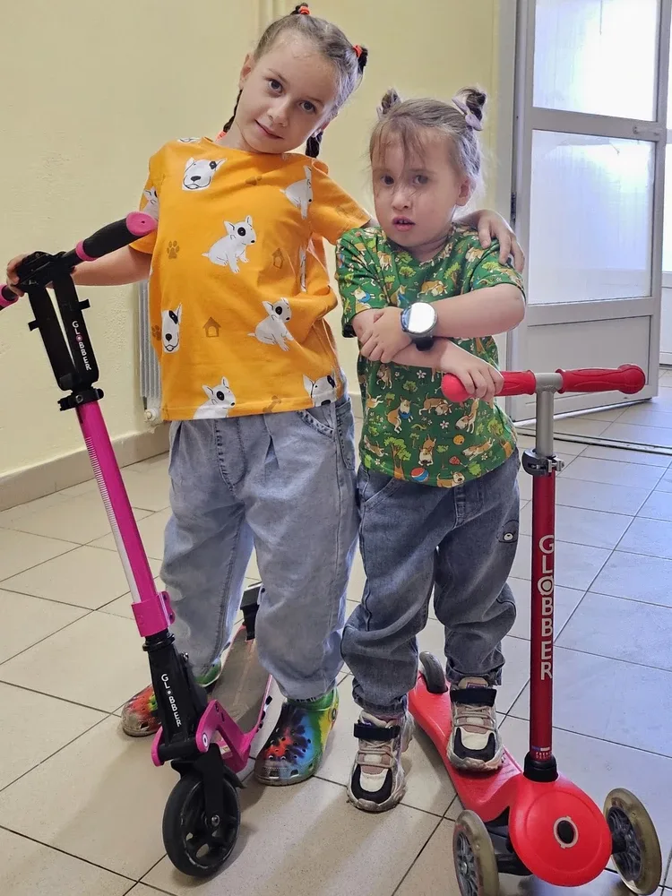 Фото-отзыв покупателя — одежда с принтом, Lacotton